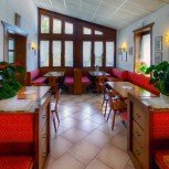 Hotel Fratazza