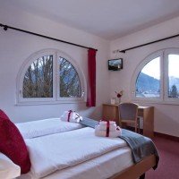 Hotel Piaz