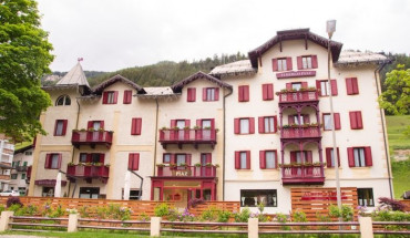 Hotel Piaz