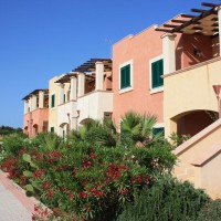 Hotel Resort Arco del Saracino