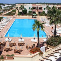 Hotel Resort Arco del Saracino
