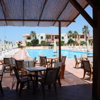 Hotel Resort Arco del Saracino