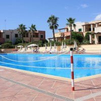 Hotel Resort Arco del Saracino
