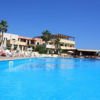 Hotel Resort Arco del Saracino