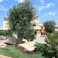 Hotel Resort Arco del Saracino