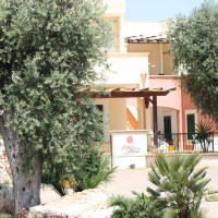 Hotel Resort Arco del Saracino
