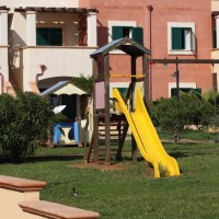 Hotel Resort Arco del Saracino