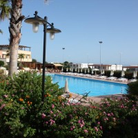 Hotel Resort Arco del Saracino