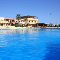 Hotel Resort Arco del Saracino
