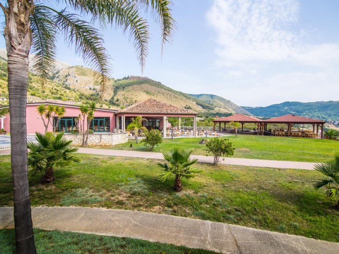 Apulia Hotel Villaggio Baia di Dino - Immagine 5