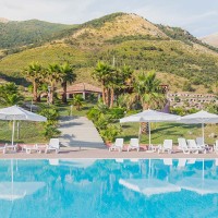 Nelema Village Resort