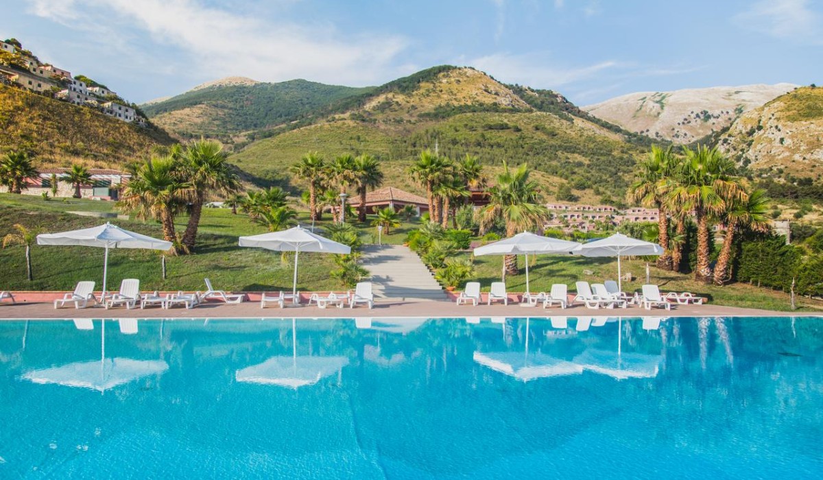 Nelema Village Resort