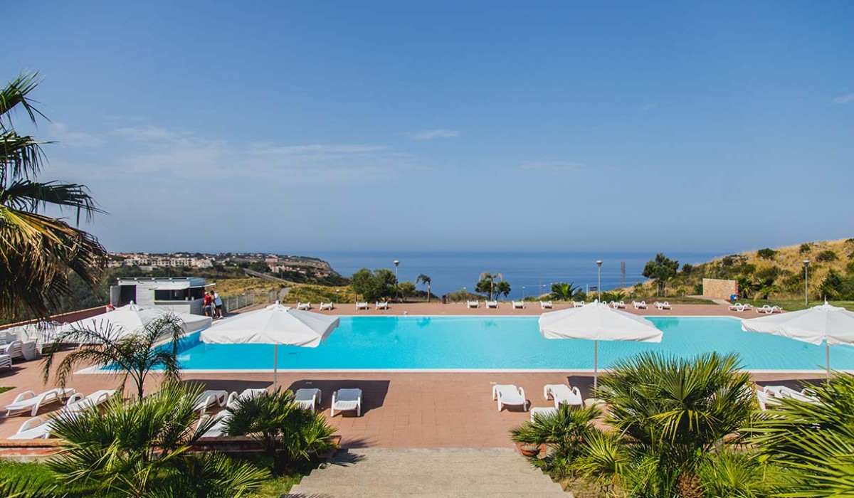 Nelema Village Resort