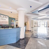 Nelema Village Resort