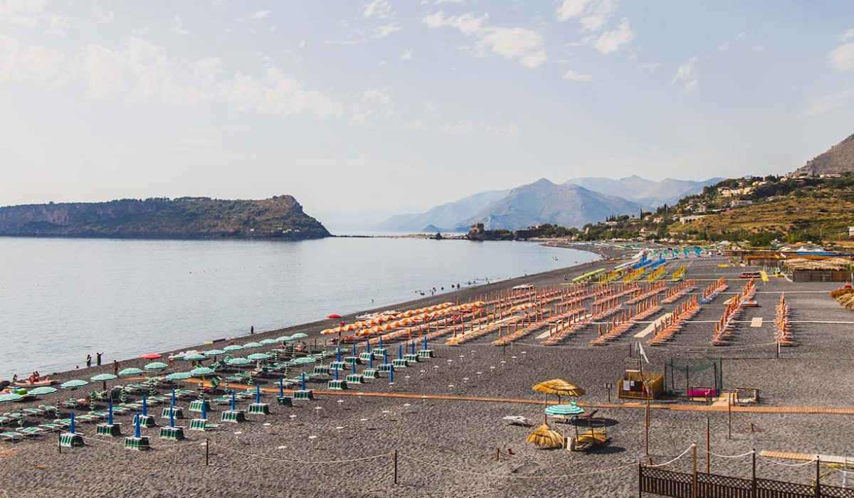 Nelema Village Resort