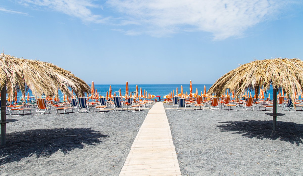 Nelema Village Resort