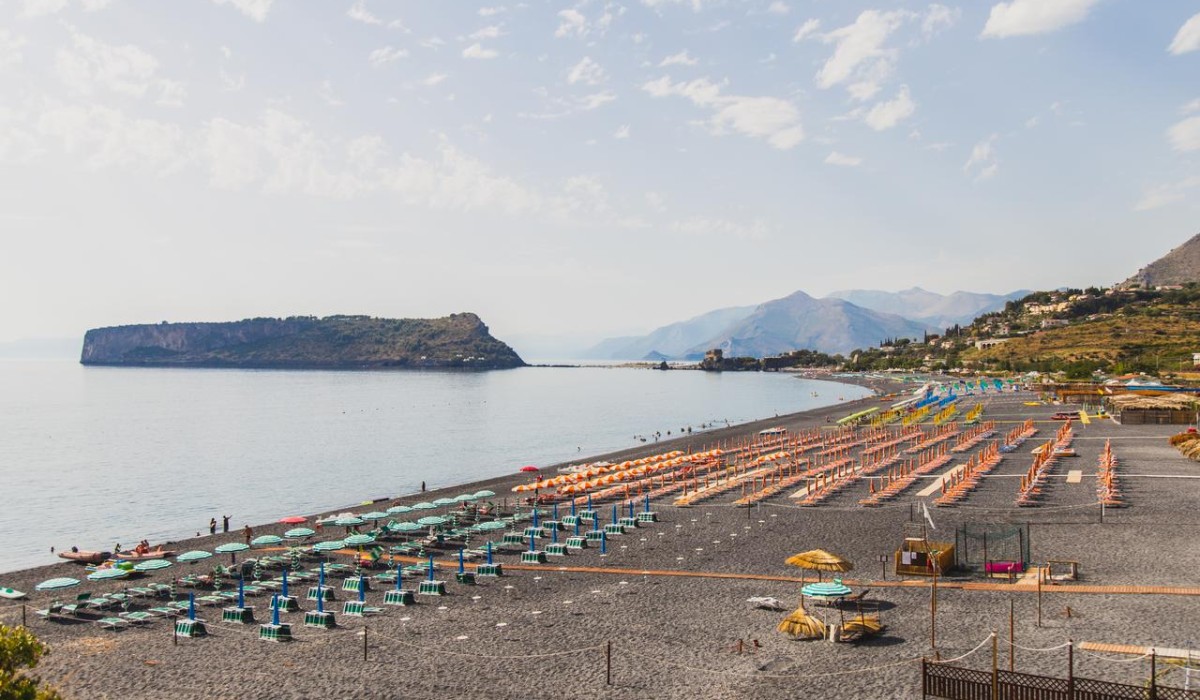 Nelema Village Resort