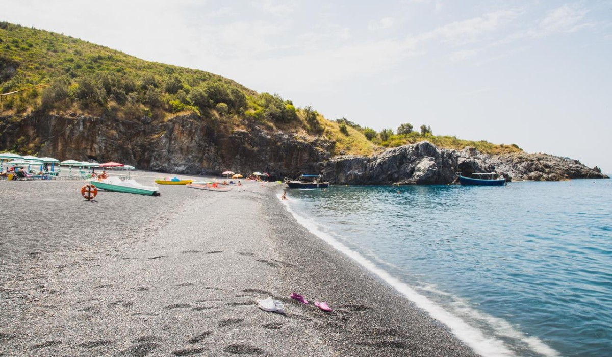 Nelema Village Resort