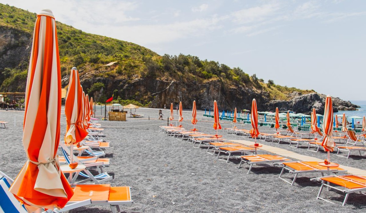 Nelema Village Resort