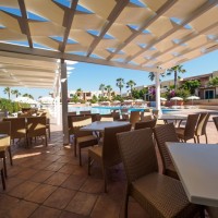 Hotel Resort Arco del Saracino