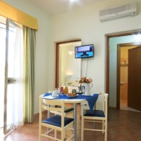 Hotel Resort Arco del Saracino
