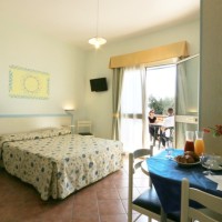 Hotel Resort Arco del Saracino