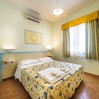 Hotel Resort Arco del Saracino