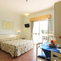 Hotel Resort Arco del Saracino