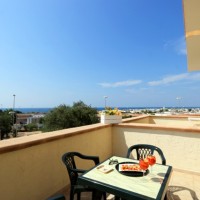 Hotel Resort Arco del Saracino