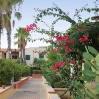 Hotel Resort Arco del Saracino