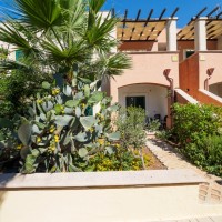 Hotel Resort Arco del Saracino