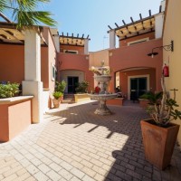 Hotel Resort Arco del Saracino