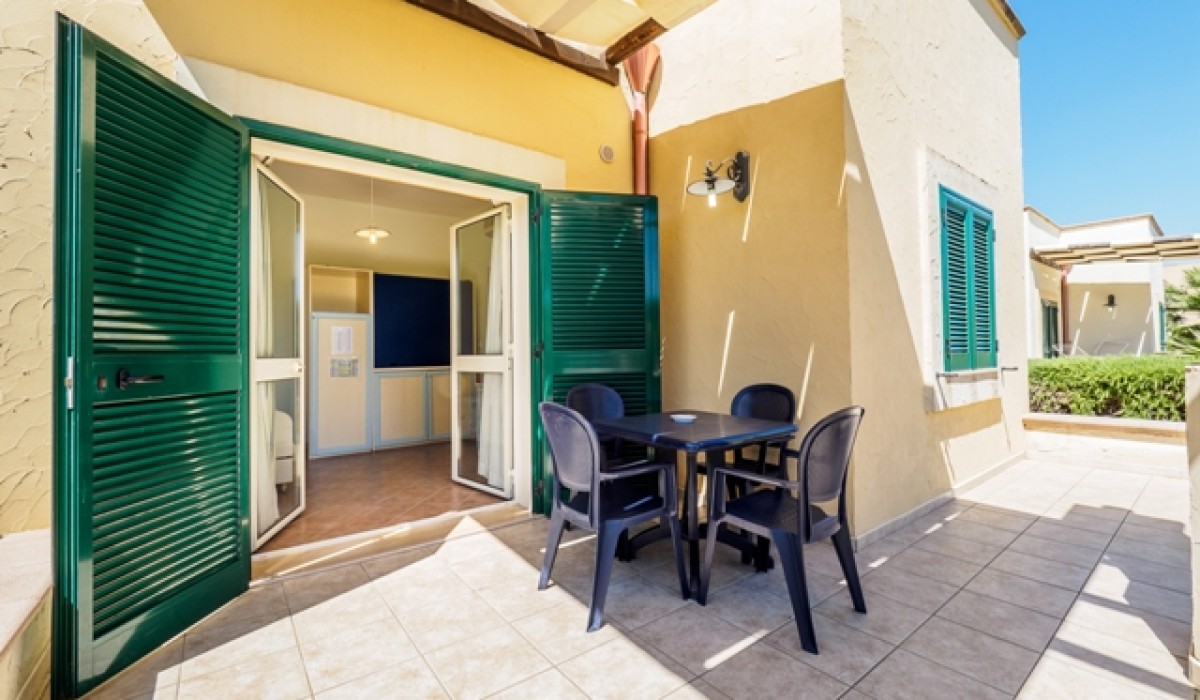 Hotel Resort Arco del Saracino