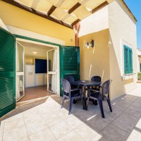 Hotel Resort Arco del Saracino