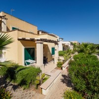 Hotel Resort Arco del Saracino