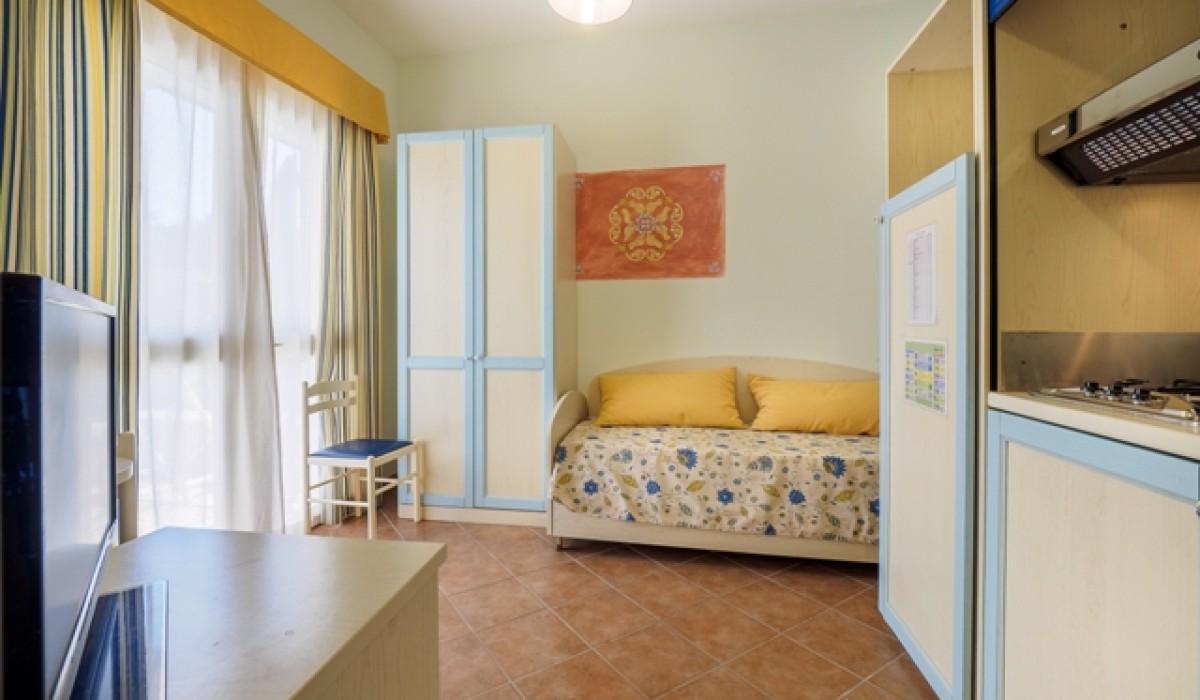 Hotel Resort Arco del Saracino