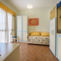 Hotel Resort Arco del Saracino