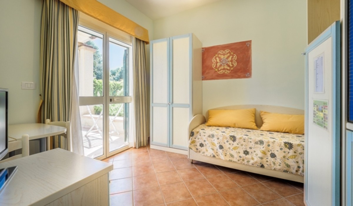 Hotel Resort Arco del Saracino