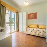 Hotel Resort Arco del Saracino