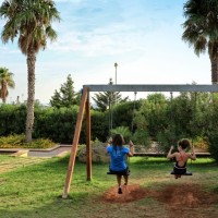Hotel Resort Arco del Saracino