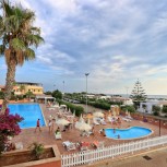 Hotel Resort Arco del Saracino
