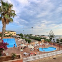 Hotel Resort Arco del Saracino