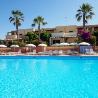 Hotel Resort Arco del Saracino