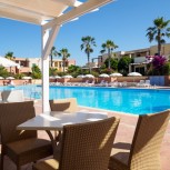 Hotel Resort Arco del Saracino