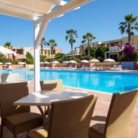 Hotel Resort Arco del Saracino