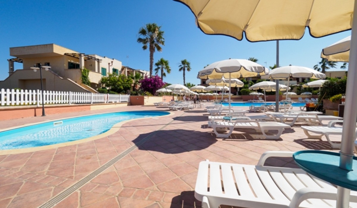 Hotel Resort Arco del Saracino