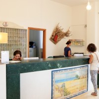 Hotel Resort Arco del Saracino
