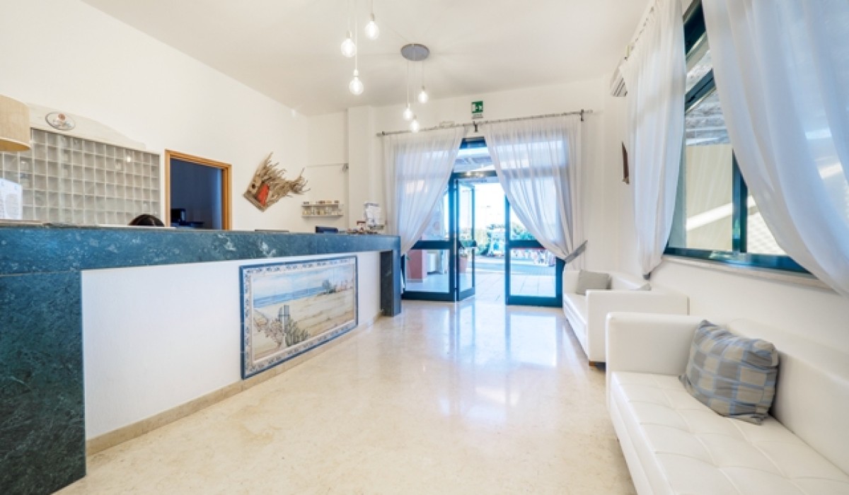 Hotel Resort Arco del Saracino