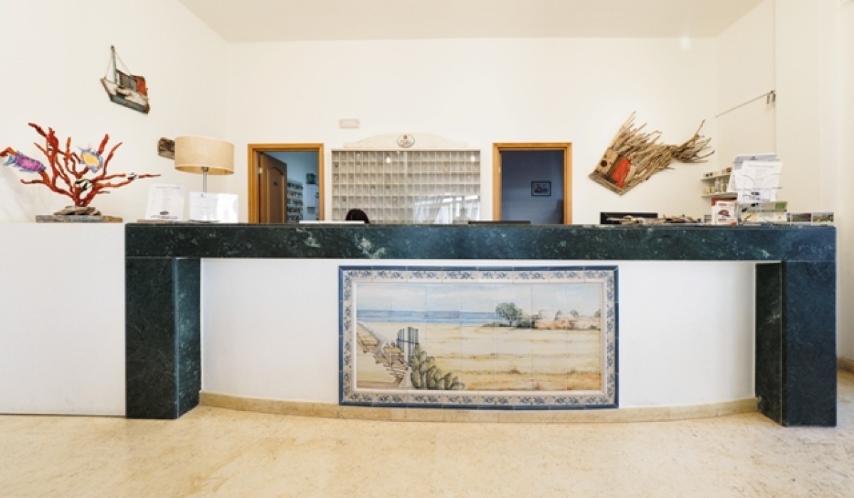 Hotel Resort Arco del Saracino