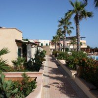 Hotel Resort Arco del Saracino